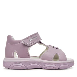 Sandały Primigi 7871900 M Fioletowy - Buty dla dziewczynek - miniaturka - grafika 1
