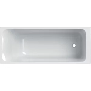 Geberit 554.121.01.1 Wanna prostok$1082tna Tawa 170x75 slim z nogami monta$1083owymi - Przyciski spłukujące - miniaturka - grafika 1