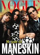 Czasopisma - Vogue Italia [IT] - miniaturka - grafika 1