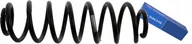 Sprężyny zawieszenia - SPRĘŻYNA ZAWIESZENIA SACHS 992102 5Q0511115AM SKODA - miniaturka - grafika 1