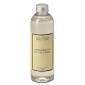 Zapachy do domu - CERERIA MOLLA CM Zapas do dyfuzora 200ml Bergamotto diCalabria CM-1340 - miniaturka - grafika 1