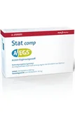 Suplementy naturalne - Dr. Enzmann MSE AEGS Stat Comp MSE (30 kaps.) - miniaturka - grafika 1