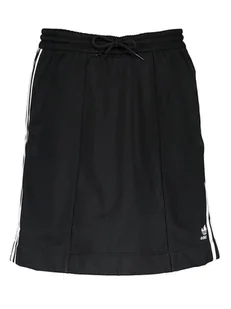 adidas Spódnica w kolorze czarnym - Spódnice - miniaturka - grafika 1