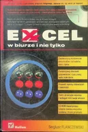 Systemy operacyjne i oprogramowanie - Excel w biurze i nie tylko - miniaturka - grafika 1