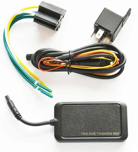 Tracker Lokalizator Gps Gratis Serwer Bez Limitu - Lokalizatory GPS - miniaturka - grafika 1