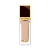 Podkłady do twarzy - TOM FORD Architecture Radiance Hydrating Foundation SPF 50 Podkłady 30 ml 7.5N IVORY - miniaturka - grafika 1