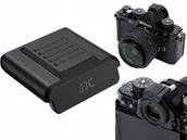 Akcesoria fotograficzne - Zaślepka na Gorącą Stopkę SANKI ISO do Nikon Z fc Z5 Z50 Z6 Z9 Z8 Z7 Z6 Z30 / HC-NKZ - miniaturka - grafika 1