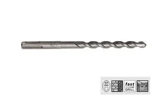 Bosch Wiertło SDS PLUS-1 16 x 315mm - Wiertła - miniaturka - grafika 3