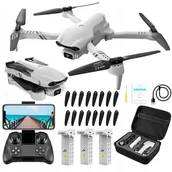 Drony - EVI F10 - miniaturka - grafika 1