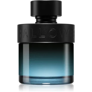 Jesus Del Pozo Halloween Man X Edt 75ml - Wody i perfumy męskie - miniaturka - grafika 1