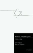 Historia świata - Historia antysemityzmu 1945-1993. Tom 3 - miniaturka - grafika 1