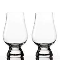 Szklanki - Oficjalna szklanka do whisky Glencairn Glass komplet 2 szt - miniaturka - grafika 1