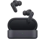 Słuchawki - OPPO Enco Buds2 Pro Dokanałowe Bluetooth 5.3 Czarny - miniaturka - grafika 1