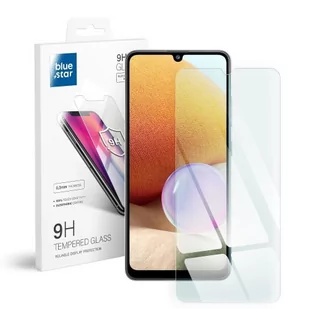 Blue Star Szkło hartowane do Samsung Galaxy A32 4G/LTE - Szkła hartowane na telefon - miniaturka - grafika 1