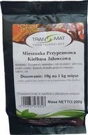 Przyprawy i zioła sypkie - Mieszanka przyprawowa kiełbasa jałowcowa 200 g Trans-Mat - miniaturka - grafika 1