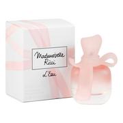 Wody i perfumy damskie - Nina Ricci Mademoiselle Ricci L´Eau woda toaletowa 30ml - miniaturka - grafika 1