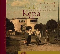 Pamiętniki, dzienniki, listy - Saska Kępa w listach, opisach, wspomnieniach - miniaturka - grafika 1