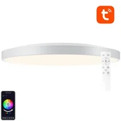 Systemy inteligentnych domów - Lampa sufitowa GOSUND LB13 Wi-Fi - miniaturka - grafika 1