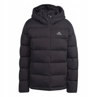 Adidas Kurtka Helionic Down HN5641 r Xs - Kurtki damskie - miniaturka - grafika 1