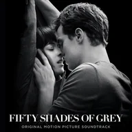 Inna muzyka - Fifty Shades of Grey PL CD) Various Artists - miniaturka - grafika 1
