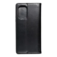 Etui i futerały do telefonów - Magnet Kabura Book do XIAOMI Mi 11i czarny - miniaturka - grafika 1