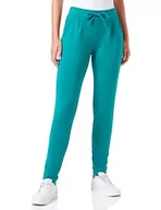 Spodnie damskie - ICHI IHKATE PA2 damskie spodnie rekreacyjne, 185424/zielone Cadmium Green, XXL, 185424/Cadmium Green, XXL - miniaturka - grafika 1