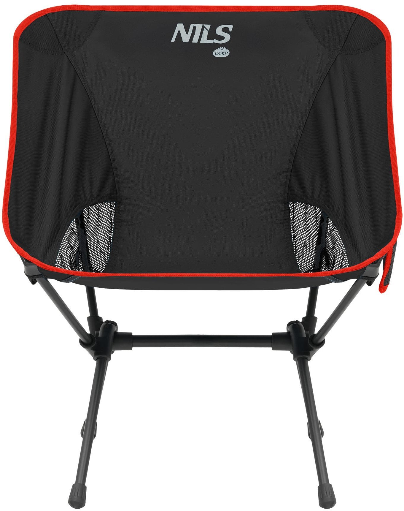 NILS CAMP NC3320 CZARNE