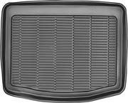 Maty bagażnikowe - Ford Focus III Hatchback (z kołem dojazdowym) 2010-2018 Mata bagażnika MAX-DYWANIK 910512 - miniaturka - grafika 1