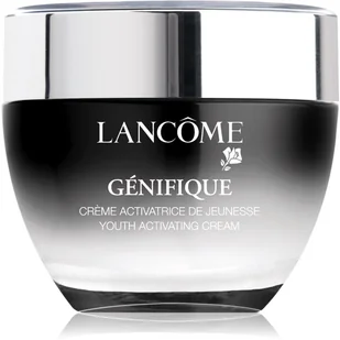 Lancome Genifique odmładzający krem na dzień do wszystkich rodzajów skóry  50ml - Kremy do twarzy - miniaturka - grafika 1