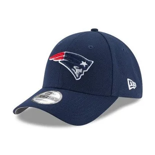 Czapka z daszkiem bejsbolowa New Era 9FORTY NFL New England Patriots - 10517877 - Czapki i chusty sportowe męskie - miniaturka - grafika 1