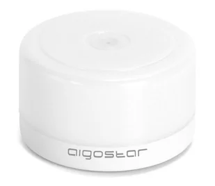 Aigostar - LED Ściemnialna przenośna lampka nocna LED/1W/5V 6500K+ USB - Lampy stojące - miniaturka - grafika 1
