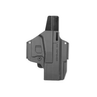IMI Defense - Kabura MORF X3 - Glock 19 - Z8019 - Odzież taktyczna i umundurowanie IMI Defense - Kabura MORF X3 - Glock 19 - Z8019 - Odzież taktyczna i umundurowanie - miniaturka - grafika 1