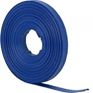 Akcesoria i części AGD - Wąż płaski do pompy wody ogrodu wzmocniony 1 1/2'' 38 mm 7-21 bar 50 m - miniaturka - grafika 1