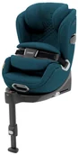 Foteliki samochodowe - Cybex, Anoris T I-Size, Innowacyjny Fotelik Samochodowy, 9-21kg, z Poduszką Powietrzną, Mountain Blue - miniaturka - grafika 1