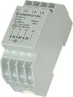 Adaptery i przejściówki - Adapter powerline Allnet INTD ALLNET Powerline Phasenkoppler 3 Phasen + LX passiv ALL168x - miniaturka - grafika 1