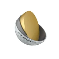 Golf - Piłki golfowe SRIXON Z-STAR DIAMOND, białe - miniaturka - grafika 1
