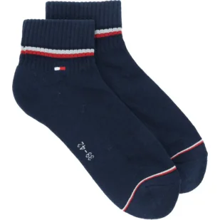 Tommy Hilfiger Skarpety 2-pack - Skarpetki męskie - miniaturka - grafika 1