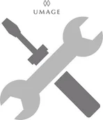 Akcesoria i części AGD - Kabel do zasilacza lampy Asteria Move Part F - miniaturka - grafika 1