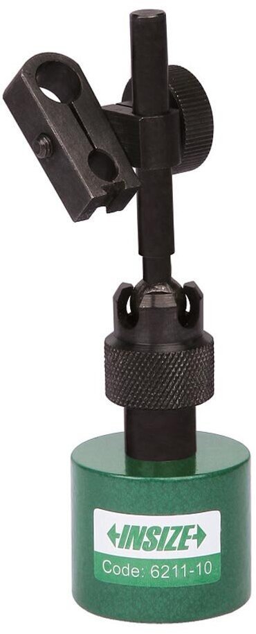 Statyw Insize STATYW MAGNETYCZNY MINI PODSTAWA