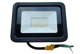 Lampy ogrodowe - Naświetlacz LED 30W 4000K Eko-Light - miniaturka - grafika 1