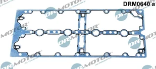 Uszczelka, pokrywa głowicy cylindrów Dr.motor Automotive DRM0640 - Silnik - akcesoria - miniaturka - grafika 1