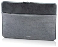 Torby na laptopy - Hama Tayrona 15.6'' szary 002165550000 - miniaturka - grafika 1