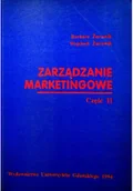 Ekonomia - Zarządzanie marketingowe Część II - miniaturka - grafika 1