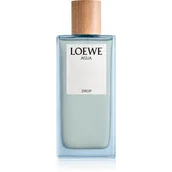 Wody i perfumy damskie - Loewe Agua Drop woda perfumowana dla kobiet 100 ml - miniaturka - grafika 1