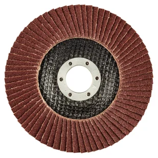 Ściernica listkowa 125 x 22,2 mm K100 GRAPHITE - Materiały ścierne - miniaturka - grafika 1