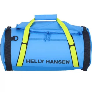 Torby sportowe - Helly Hansen Helly Hansen Duffel Bag 2 Torba podróżna 50 cm electric blue/navy 68006-639 - grafika 1