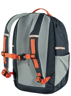 Plecak do szkoły Fjallraven Skule Kids 15 - navy - Plecaki szkolne i tornistry - miniaturka - grafika 3