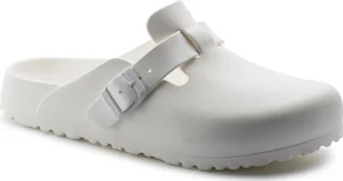 Birkenstock Birkenstock damskie klapki BOSTON EVA 0127133 szerokość wąska 38 - Klapki i japonki damskie - miniaturka - grafika 1