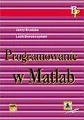 Systemy operacyjne i oprogramowanie - Programowanie w Matlab - miniaturka - grafika 1