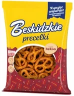 Paluszki - BESKIDZKIE PRECELKI BEKONOWE 120G - miniaturka - grafika 1